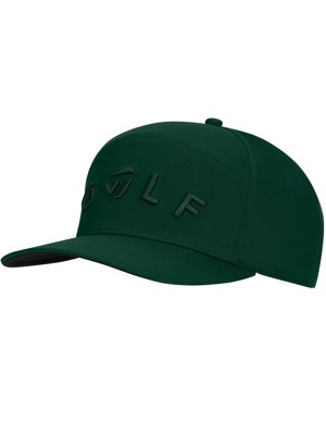 TaylorMade Horizon Stock 5-Panel Snapback Cap