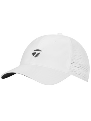 TaylorMade Hamptons Perforated Relaxed Cap