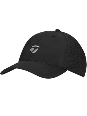 TaylorMade Hamptons Perforated Relaxed Cap