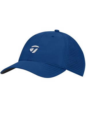 TaylorMade Hamptons Perforated Relaxed Cap