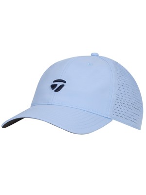 TaylorMade Hamptons Perforated Relaxed Cap