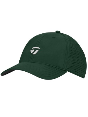 TaylorMade Hamptons Perforated Relaxed Cap