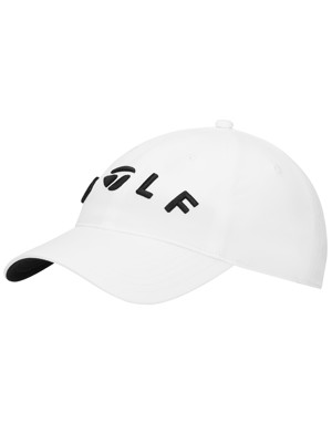 TaylorMade Ladies Hamptons Relaxed Adjustable Cap