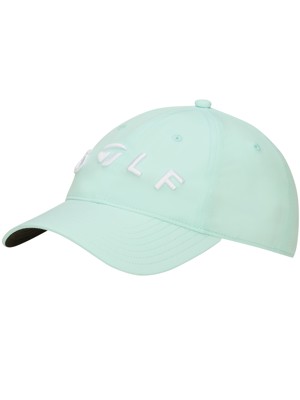 TaylorMade Ladies Hamptons Relaxed Adjustable Cap