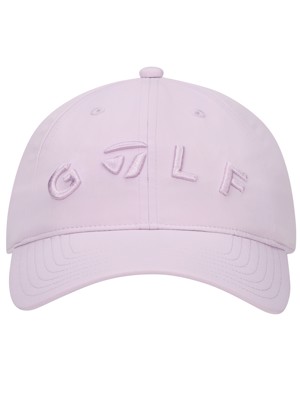 TaylorMade Ladies Hamptons Relaxed Adjustable Cap