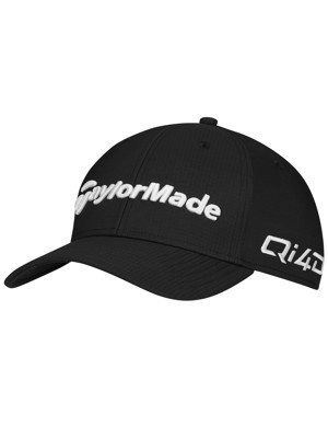 TaylorMade Tour Preferred Radar Qi4D Cap