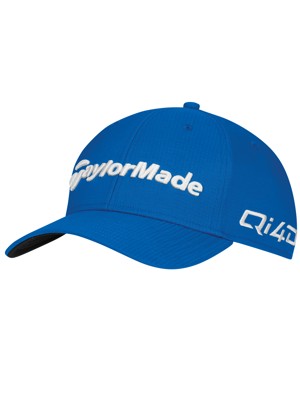 TaylorMade Tour Preferred Radar Qi4D Cap