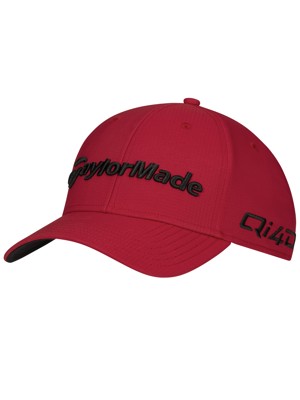 TaylorMade Tour Preferred Radar Qi4D Cap