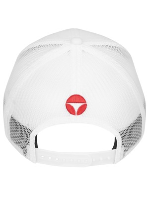 TaylorMade Radar Trucker Structured Snapback Cap