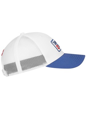 TaylorMade Radar Trucker Structured Snapback Cap