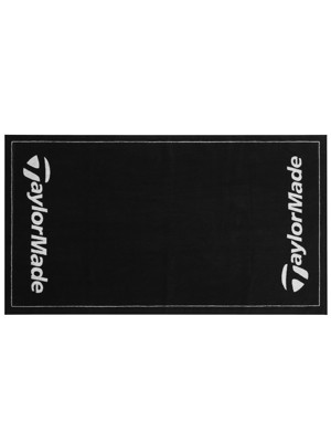 TaylorMade Tour Towel 2026