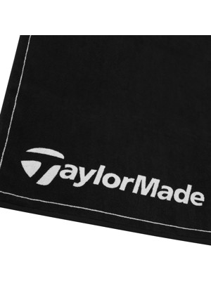 TaylorMade Tour Towel 2026