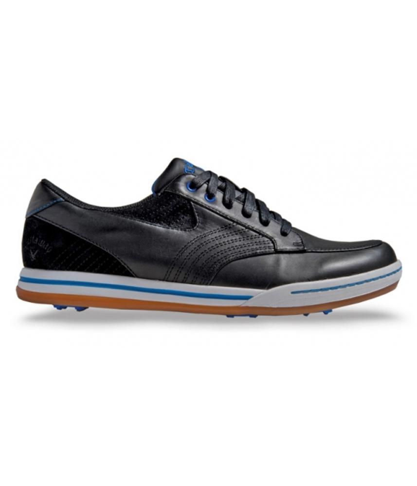 callaway men's del mar golf shoes