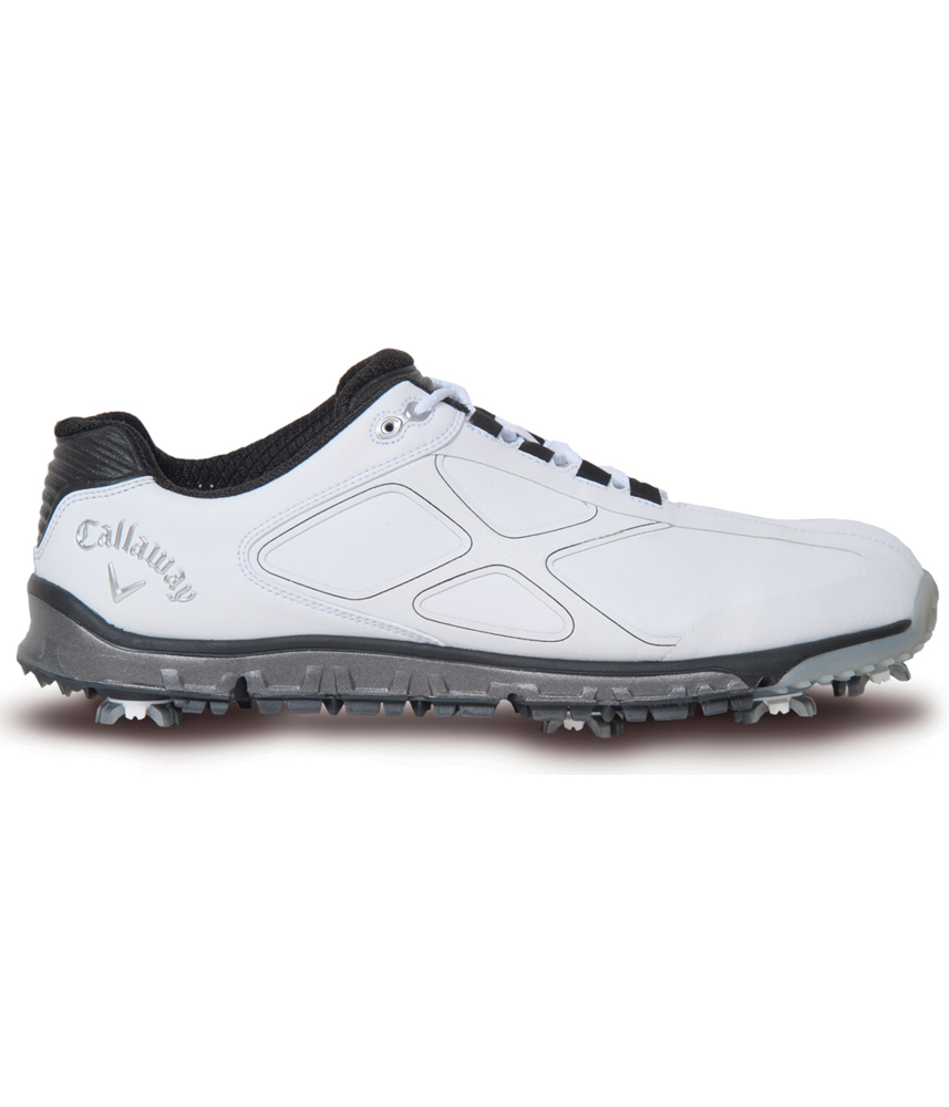 Callaway Mens Xfer Pro Golf Shoes