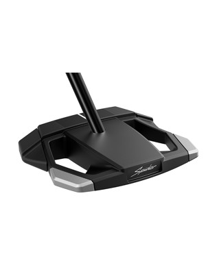 TaylorMade Spider Zero Torque Max Long Putter