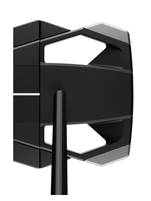 TaylorMade Spider Zero Torque Max Long Putter