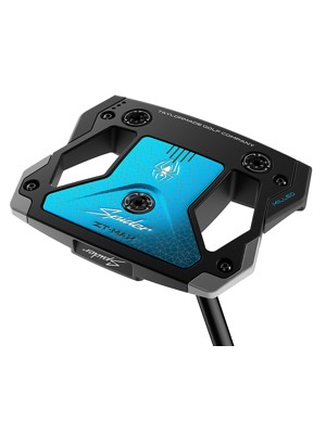 TaylorMade Spider Zero Torque Max Long Putter