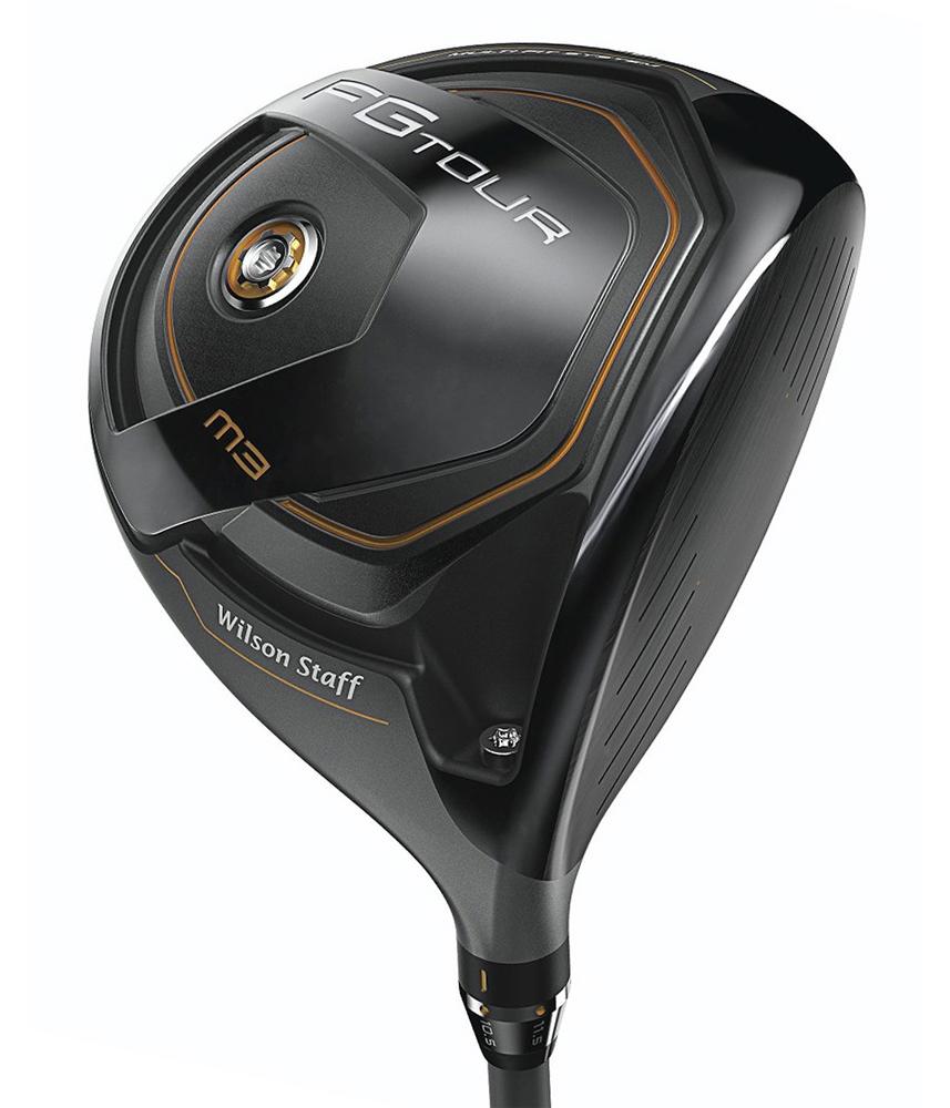 Wilson blackjack driver review
