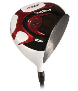 MacGregor M59 Driver 2012