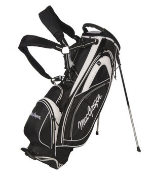 MacGregor M59 Golf Stand Bag 2012