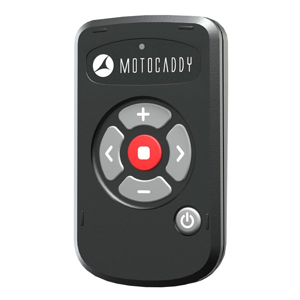 Rechargeable Remote Control Handset For Motocaddy M7 Trolley