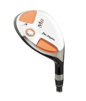 Ben Sayers M8 Utility Club (Graphite Shaft)
