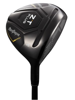 MacGregor ZT Plus Fairway Wood