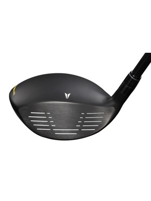 MacGregor ZT Plus Fairway Wood