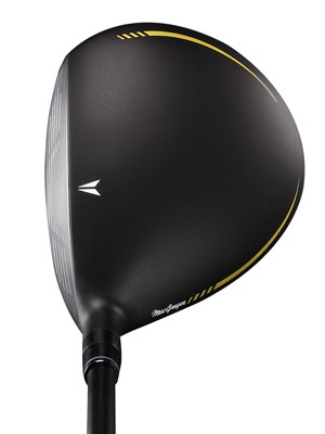 MacGregor ZT Plus Fairway Wood