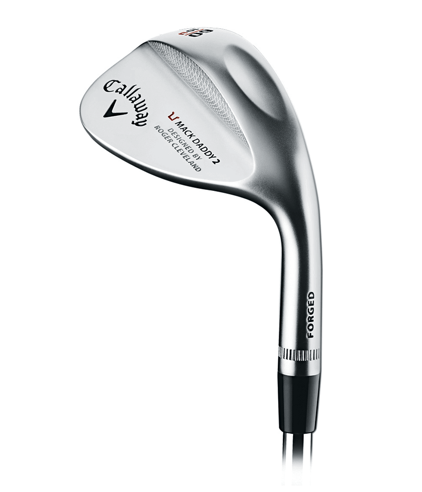 ワンピなど最旬ア！-ウェッジ Callaway MACK DADDY FORGED 2019 ツアー