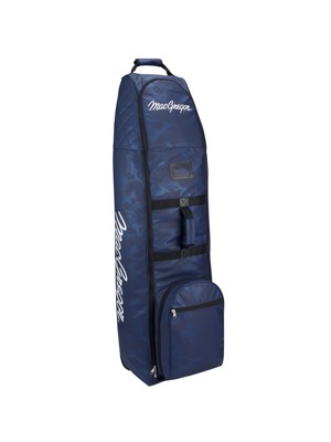 MacGregor VIP Deluxe Wheeled Travel Cover