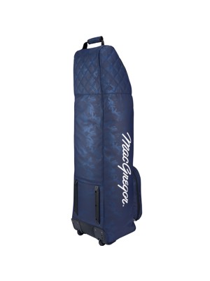MacGregor VIP Deluxe Wheeled Travel Cover