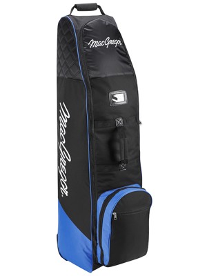 MacGregor VIP Deluxe Wheeled Travel Cover