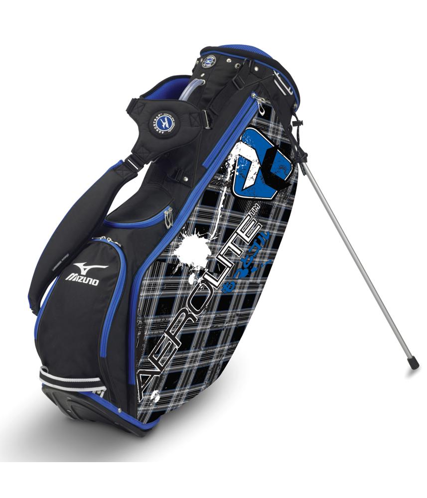 mizuno den caddy