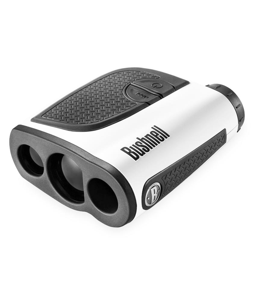 Bushnell Medalist Laser Rangefinder