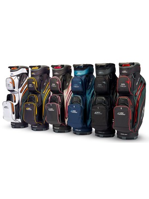 Powakaddy Dri-Tech Waterproof Cart Bag
