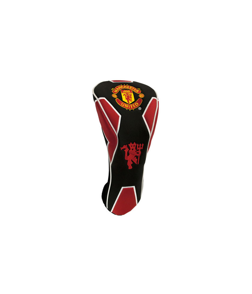 Manchester United Executive Driver Headcover