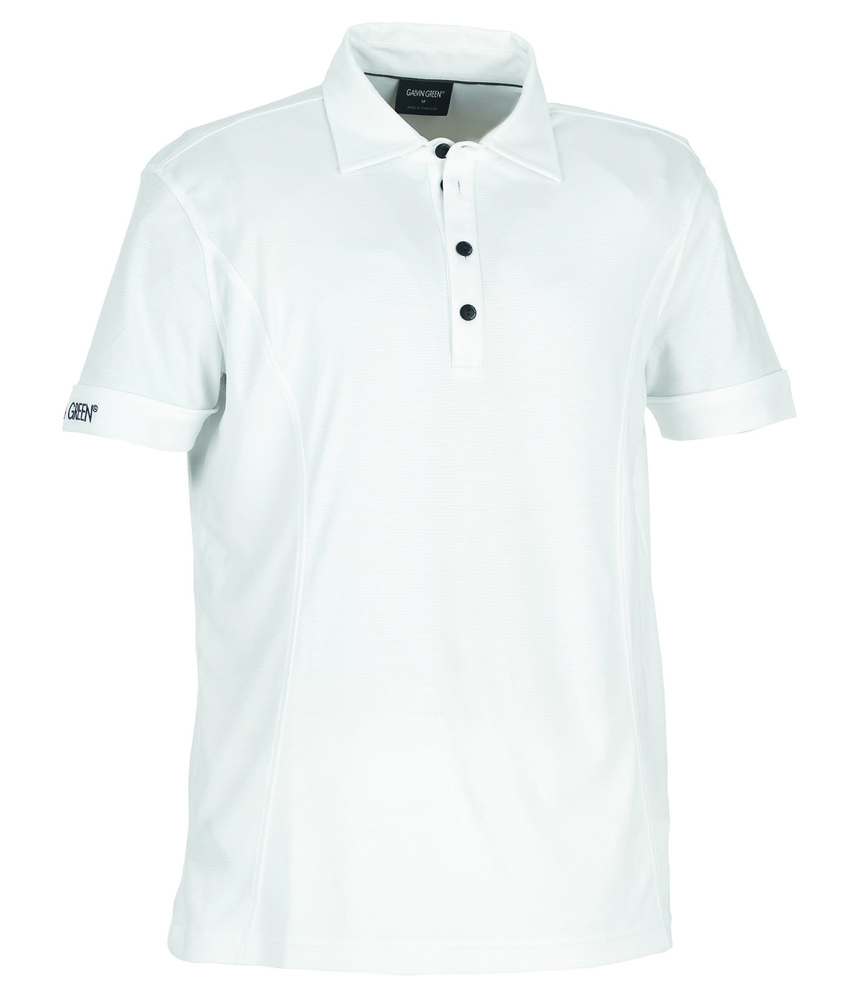Galvin Green Mens Mark Golf Polo Shirt