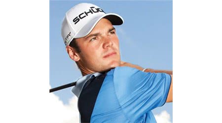 Martin Kaymer Leads the Charge after First Day at Pinehurst