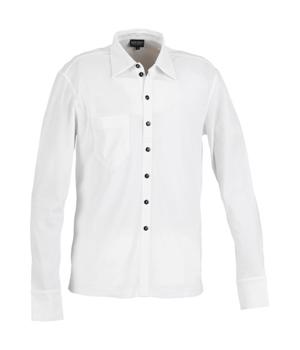 Galvin Green Mens Mason Long Sleeve Golf Shirt
