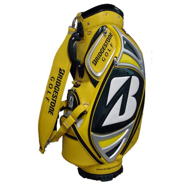 Bridgestone Limited Edition Masters Mini Staff Bag