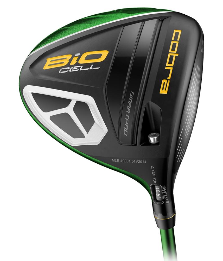 cobra amp cell masters driver