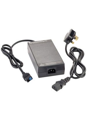 Motocaddy Lithium Battery Charger (12.8 Volt)