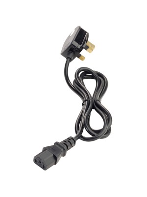 Motocaddy Lithium Battery Charger (12.8 Volt)