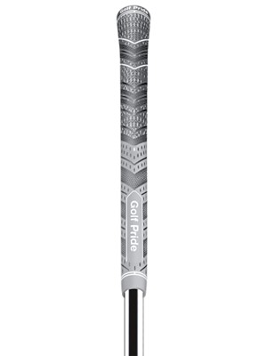 Golf Pride Multi-Compound Cord Plus4 Undersize Grip