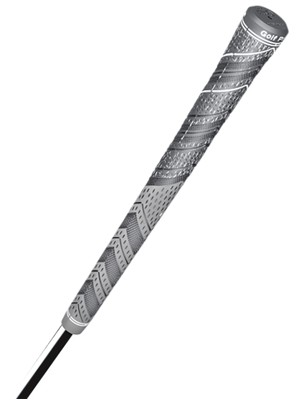 Golf Pride Multi-Compound Cord Plus4 Undersize Grip