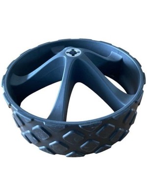 Motocaddy M-Series DHC Trolley Rear Wheel (For 2021 Models)