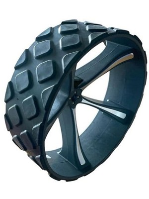 Motocaddy M-Series DHC Trolley Rear Wheel (For 2021 Models)