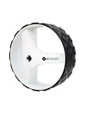 Motocaddy M-Series DHC Trolley Rear Wheel (For 2018 Models)