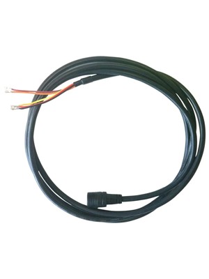 Motocaddy 5 Pin Wiring Loom and Connector
